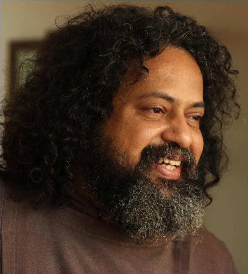 Fr. Bobby Jose